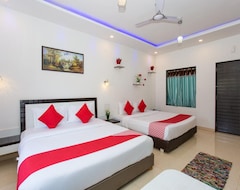OYO 12316 Hotel Silver inn (Mahabaleshwar, India)
