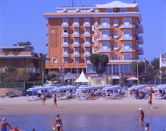 Hotel El Cid Campeador (Rimini, Italy)