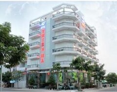Khách sạn Thiên Hà (Thủ Dầu Một, Việt Nam)