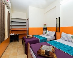 Hotel The Premier Residency (Coimbatore, India)