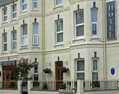 Hotel The Dolphin (Exmouth, United Kingdom)