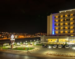 Hotelli Ataol Can Termal &Spa (Çanakkale, Turkki)