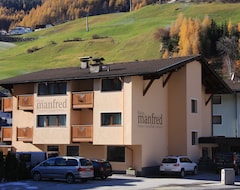 Hotel Haus Manfred (Soelden, Austrija)