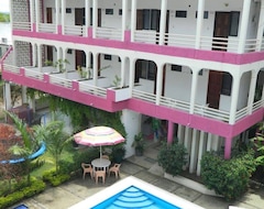 Hotel Anita (Tecolutla, Meksika)