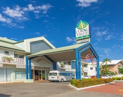 Hotel Coral Tree Inn (Cairns, Australia)