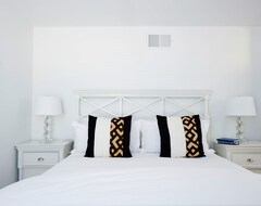 Oda ve Kahvaltı Seven - a boutique B&B on Shelter Island (Shelter Island, ABD)