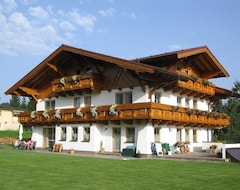 Otel Steiner (Rohrmoos, Avusturya)