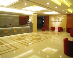 Boteman Hotel (Dongguan, Çin)