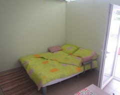 Casa/apartamento entero Apartment Camp Ajdovscina (Ajdovščina, Eslovenia)