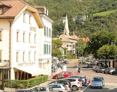 Khách sạn Post Gries (Bolzano, Ý)