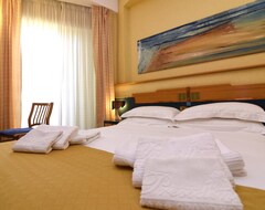 Hotel Grand  President (Reggio di Calabria, Italy)