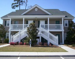 Hele huset/lejligheden Relaxing Pawleys Island Retreat In Beautiful True Blue Golf Community (Pawleys Island, USA)