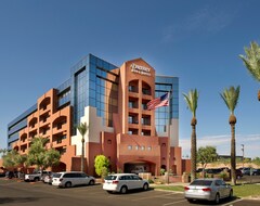 Hotel Drury Inn & Suites Phoenix Airport (Phoenix, USA)