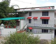 Khách sạn Vinayak (Mount Abu, Ấn Độ)