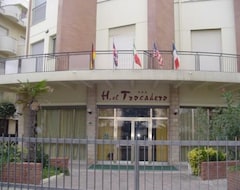Hotel Trocadero (Cérvia, Italien)