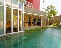 Hotel Bali Luxury Villas (Seminyak, Indonesia)