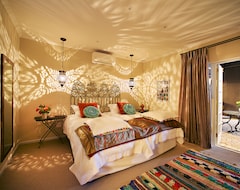 Hotelli Baruch Guesthouse On Lovell (Stellenbosch, Etelä-Afrikka)