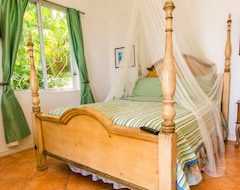 Hotel Nature's Paradise (Castries, Santa Lucia)