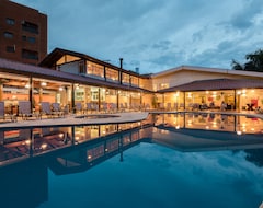 LS Villas Hotel & Spa (Águas de São Pedro, Brazil)