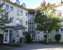 Hotelli Stadthotel Berggeist (Penzberg, Saksa)