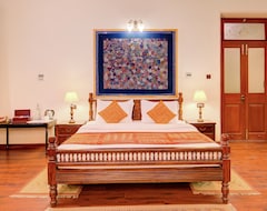Hotel WelcomHeritage Shivavilas Palace, HAMPI (Hampi, India)