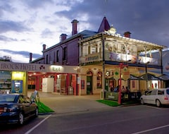 Khách sạn The Shamrock (Echuca, Úc)