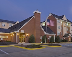 Khách sạn Residence Inn  Denver North/Westminster (Westminster, Hoa Kỳ)