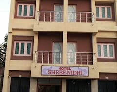 Otel Shreenidhi (Dwarka, Hindistan)