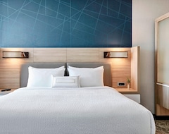 Hotel Springhill Suites By Marriott Phoenix Goodyear (Goodyear, Sjedinjene Američke Države)