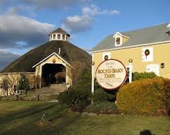 Khách sạn The Inn at Round Barn Farm (Waitsfield, Hoa Kỳ)