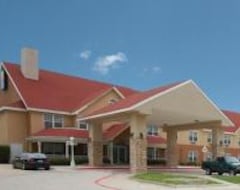 Hotel Motel 6-North Richland Hills, TX - NE Fort Worth (North Richland Hills, USA)