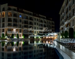 Lejlighedshotel Apart Hotel Apolonia Palace (Sinemorets, Bulgarien)