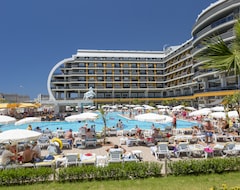Senza The Inn Resort & Spa (Alanya, Türkiye)