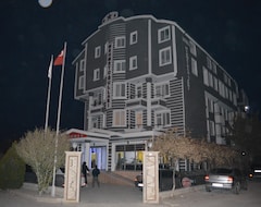 Khách sạn Mehmetogullari Thermal Resort (Sorgun, Thổ Nhĩ Kỳ)
