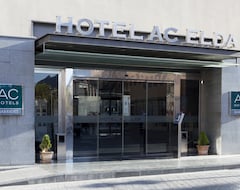 Khách sạn AC Hotel Elda by Marriott (Elda, Tây Ban Nha)