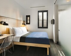 Hotel 89 (Mandalay, Mjanmar)