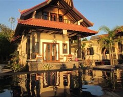 Hotel Tradisi Villas (Karangasem, Indonesia)