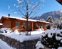 Hotel Camping Dolomiti (Dimaro, Italy)
