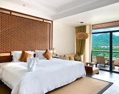 Hotel Hilton Sanya Yalong Bay Resort & Spa (Sanya, China)