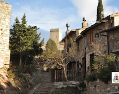 Toàn bộ căn nhà/căn hộ House Assisi Centro Storico (Assisi, Ý)