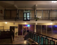 Fairyland Hotel (Muzaffarabad, Pakistan)