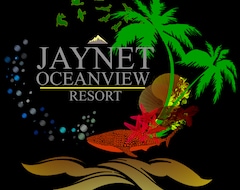 Jaynet Oceanview Resort (Boljoon, Filipinler)