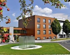 Khách sạn Sante Royale Hotel- & Gesundheitsresort Warmbad Wolkenstein (Wolkenstein, Đức)