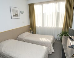 Khách sạn City Suite (Varna, Bun-ga-ri)