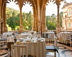 Palace Hotel do Bussaco (Luso, Portugal)