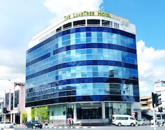 The Limetree Hotel, Kuching (Kuching, Malezija)