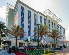 Hotel Dello Ft Lauderdale Apt, Tapestry Collection By Hilton (Fort Lauderdale, ABD)