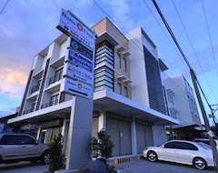 Otel Home Crest (Davao City, Filipinler)