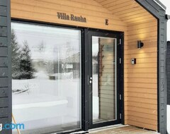 Cijela kuća/apartman Villa Rauha F (Lumijoki, Finska)