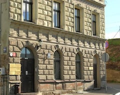 Otel Elizabeth's Youth Hostel (Riga, Letonya)